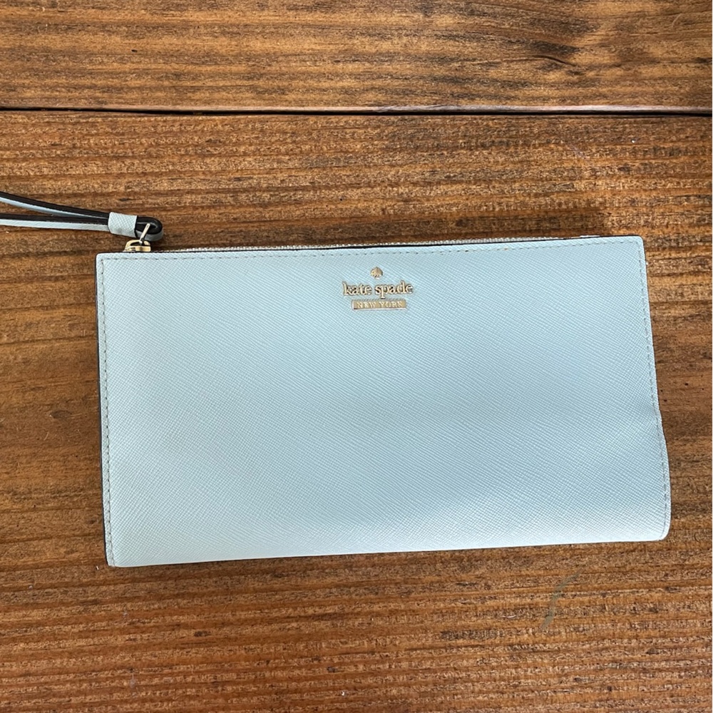 Kate Spade Cameron Street Eliza wallet/wristlet
